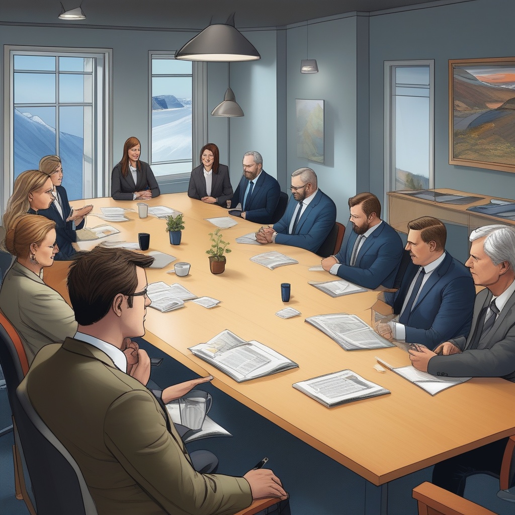10 Attributes of Effective Meetings
