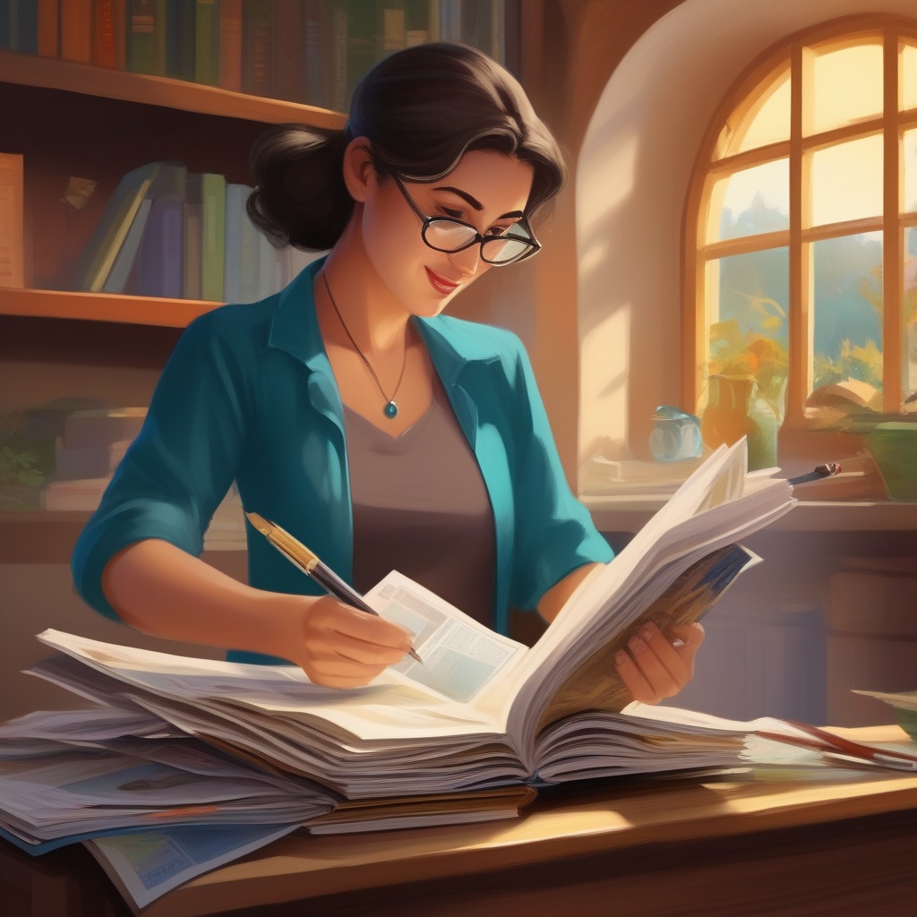 10 Benefits Of Submitting Your Articles To Ezines