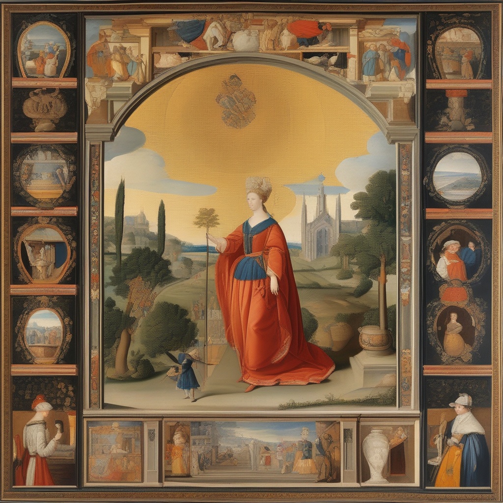 10 Essential Criteria For Choosing Your Target Market