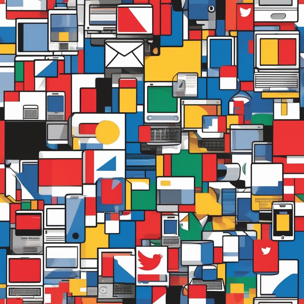 10 More Reasons Why Social Media Wont Replace Email