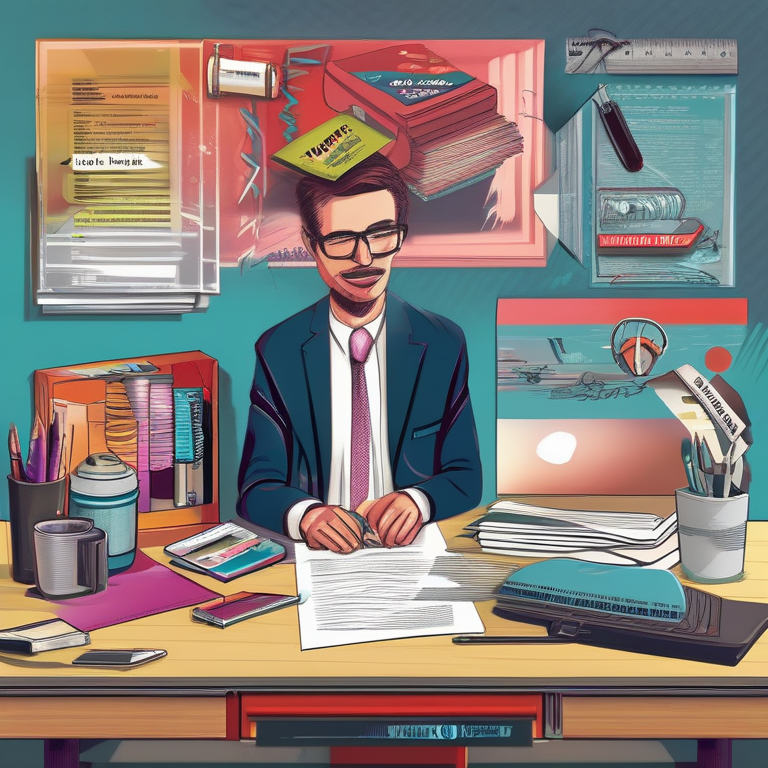 10 Reasons Prints Not Dead