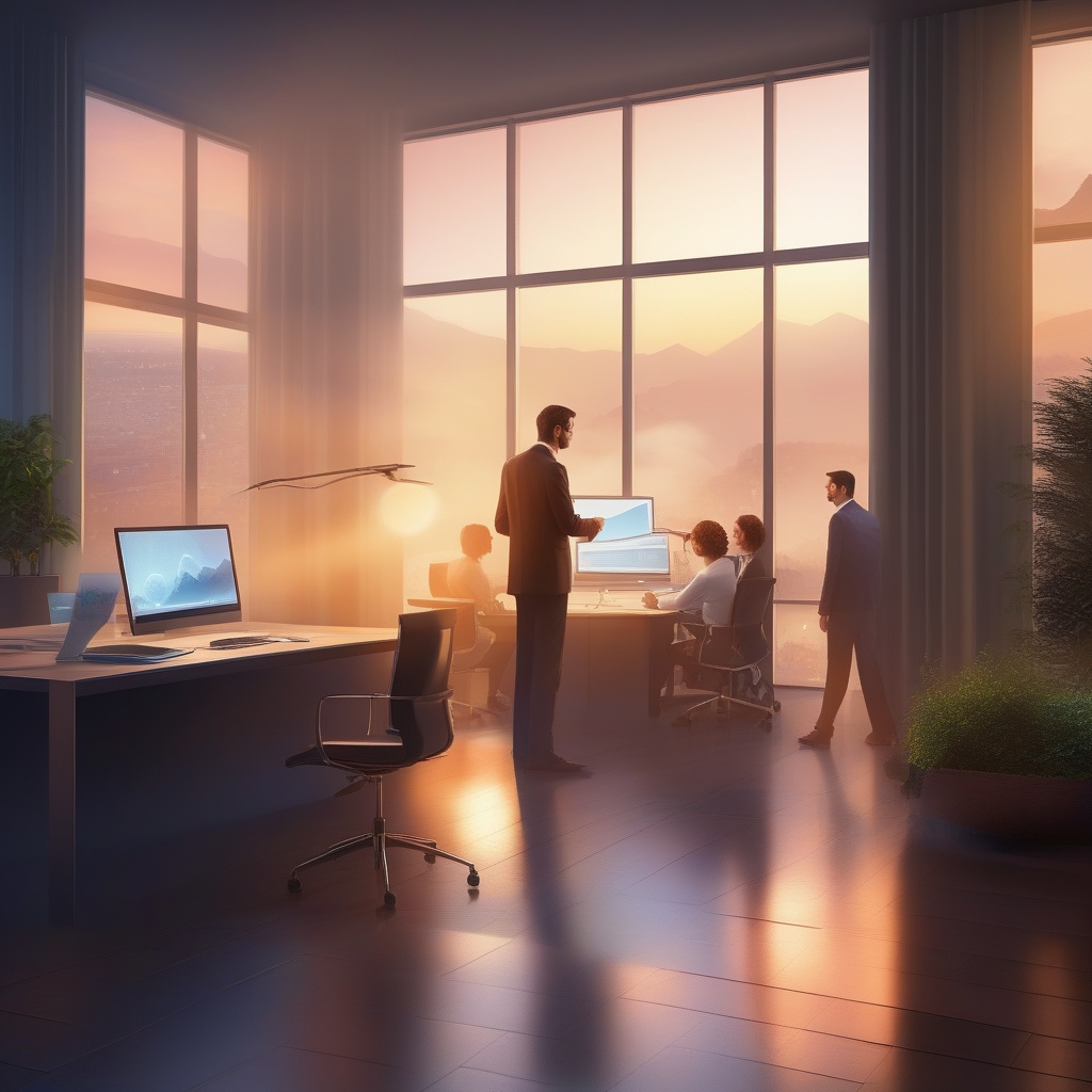 10 Things Every Business Web Site Should Have