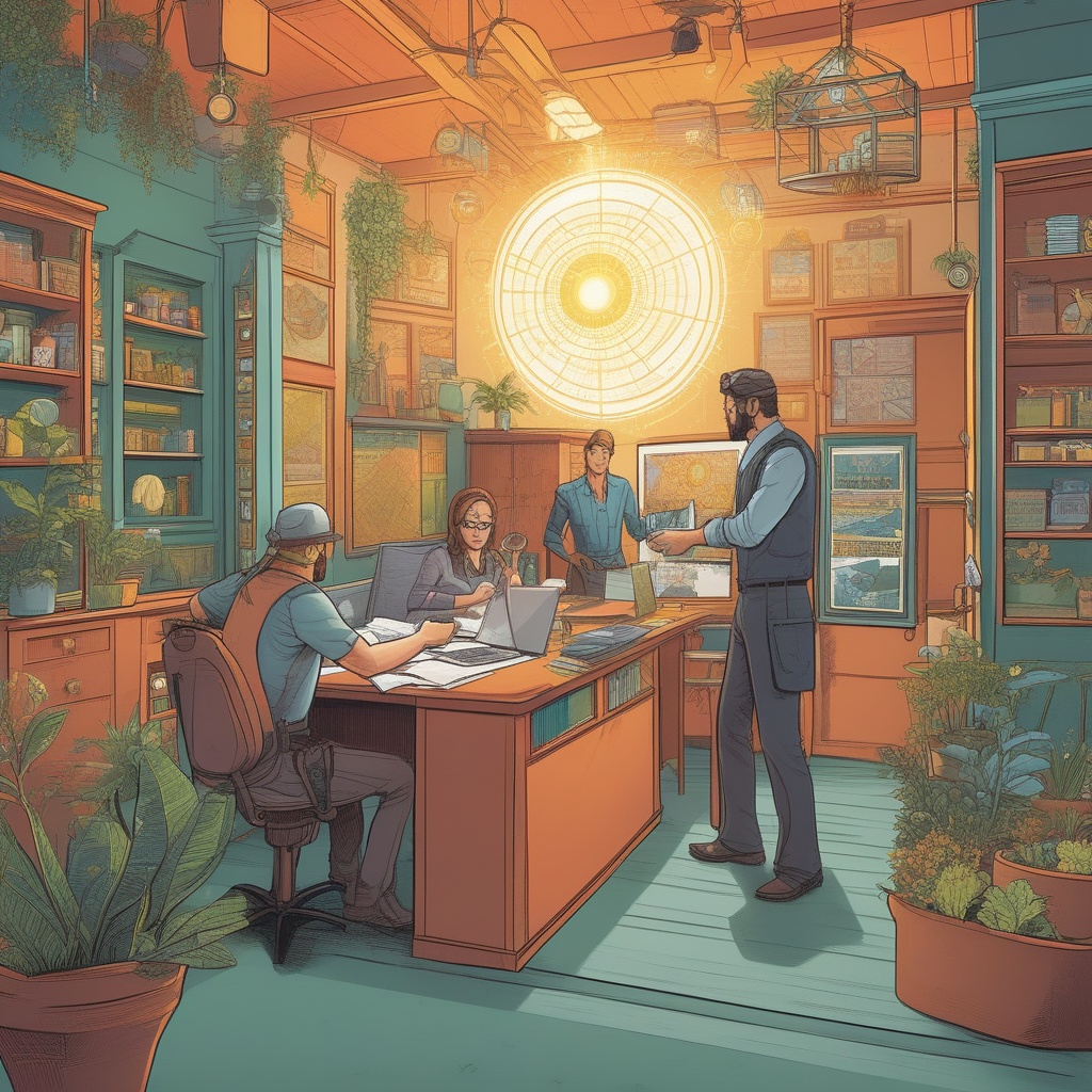 10 Tips for Hiring Help for Small Business Owners