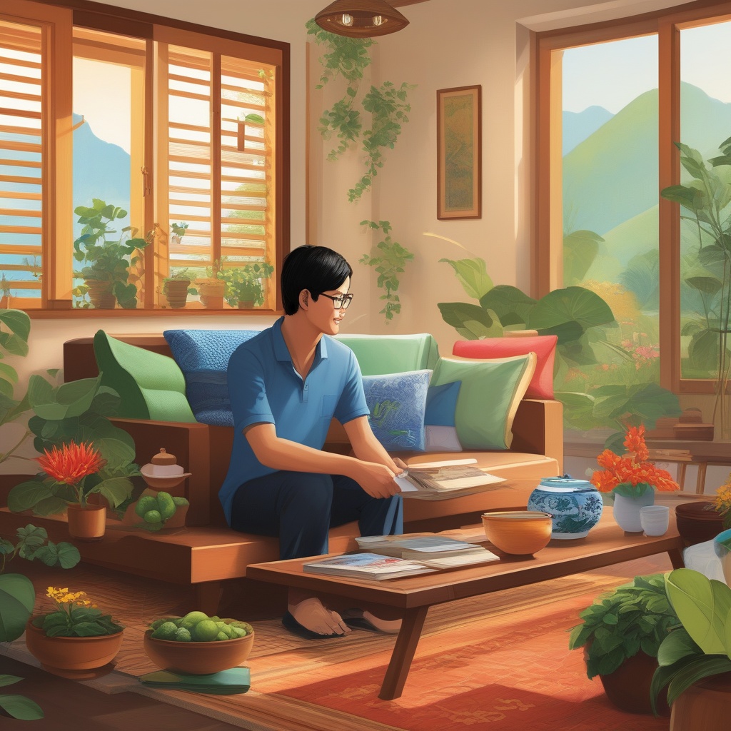 10 Years of Microsoft Home