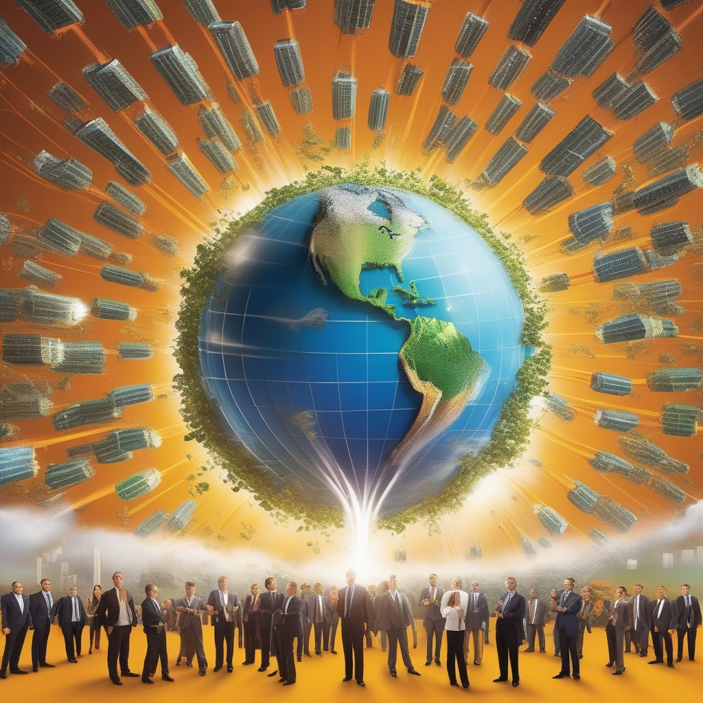 1000 Managers Turned Their Plans Into Energy