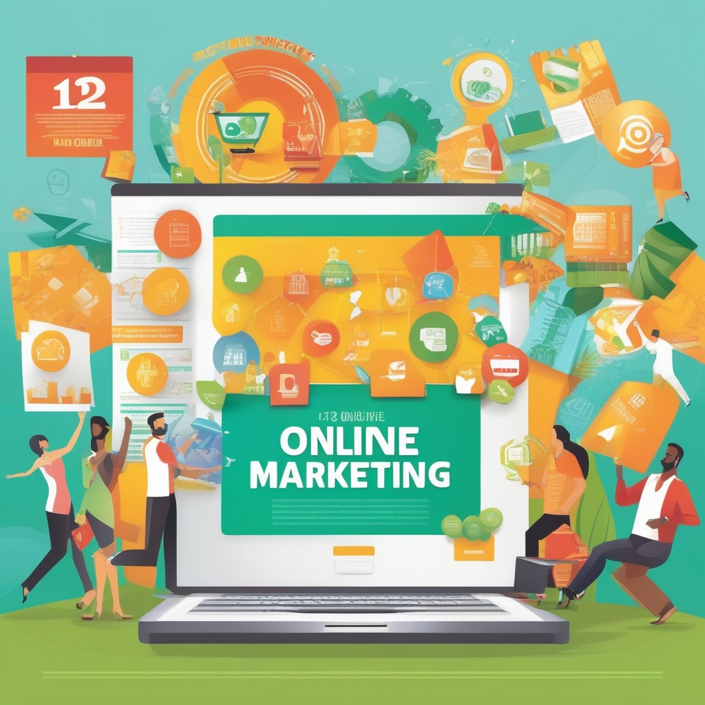 12 Ways To Online Marketing by Recycling Your Content