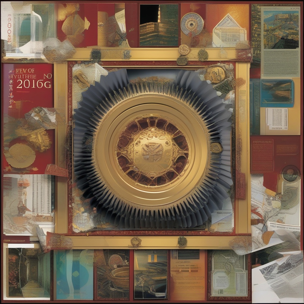 2005 Year of the Corporate Blog