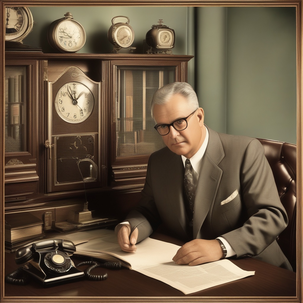 247 Real Media Announces Senior Vice President-Technology Solutions