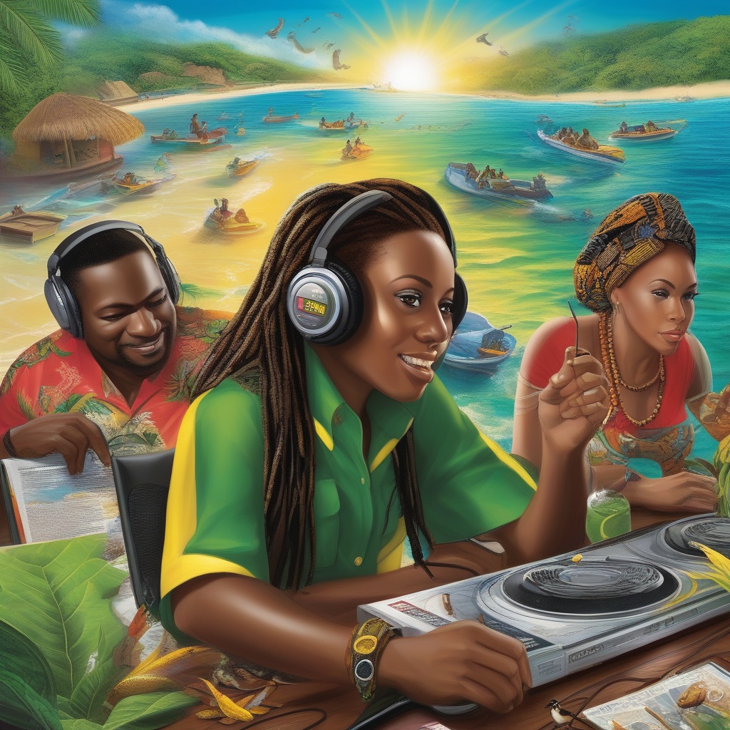 247 Real Media Dives In