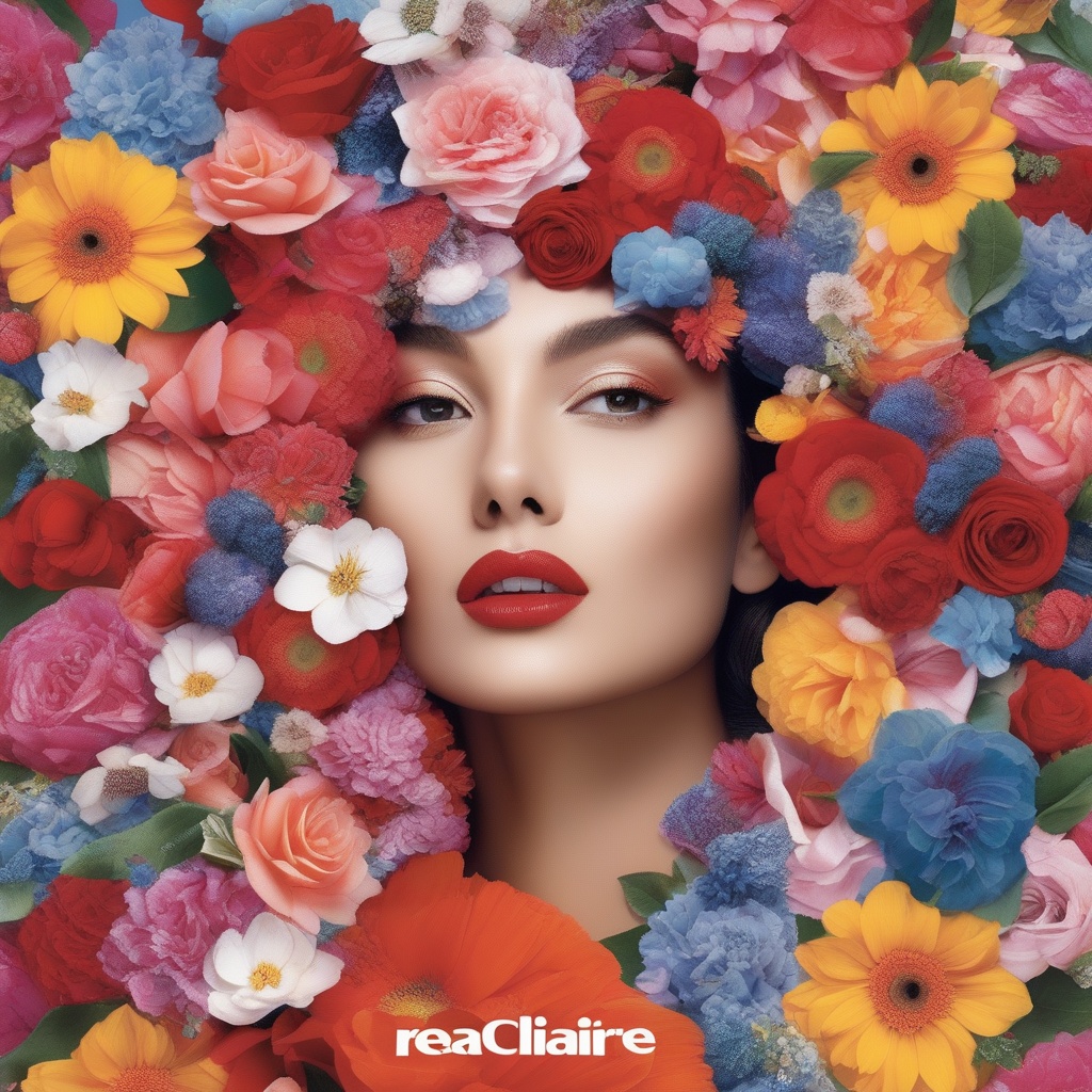 247 Real Media Serves Ads for Marie Claire