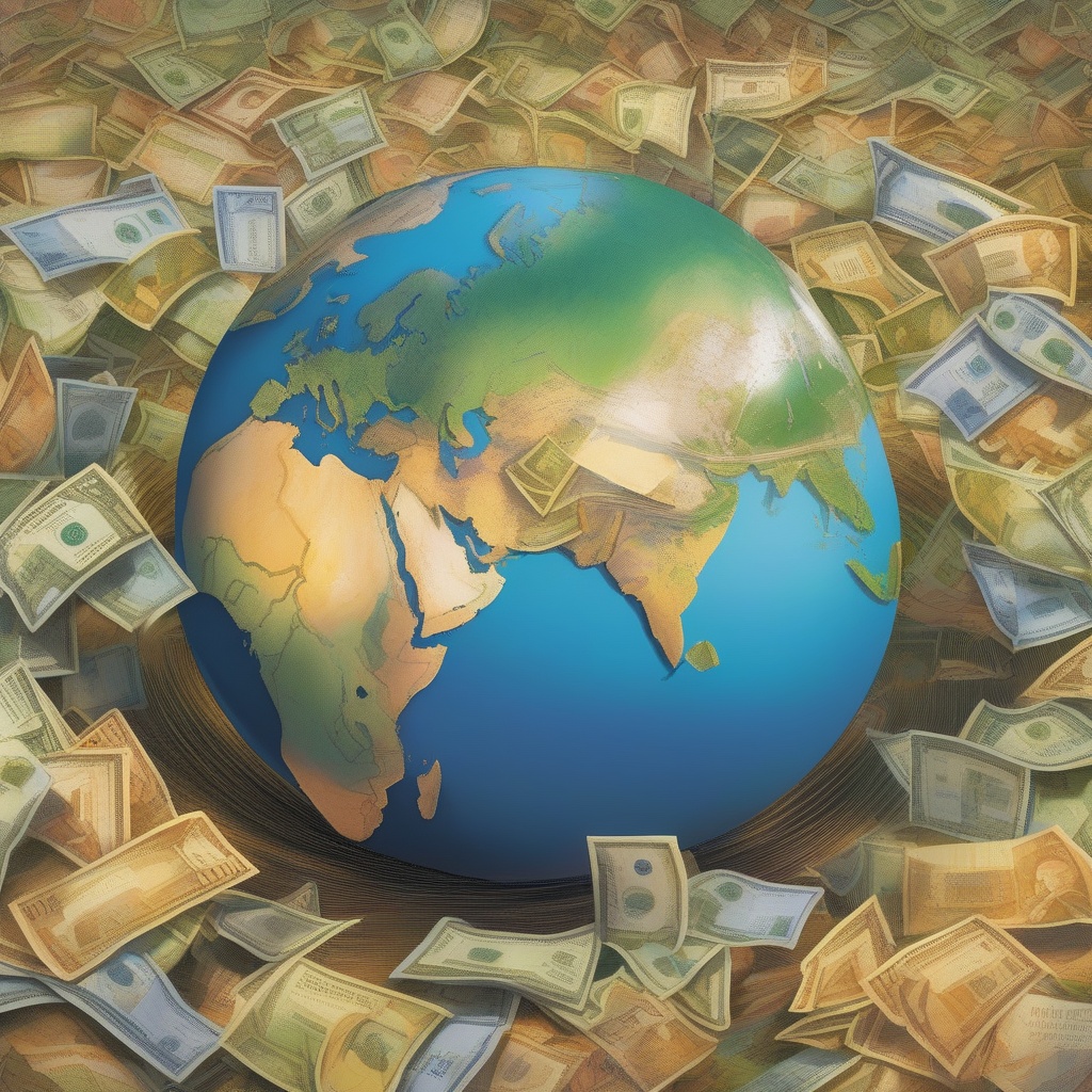 39 Million CitiFinancial Customers Info Lost