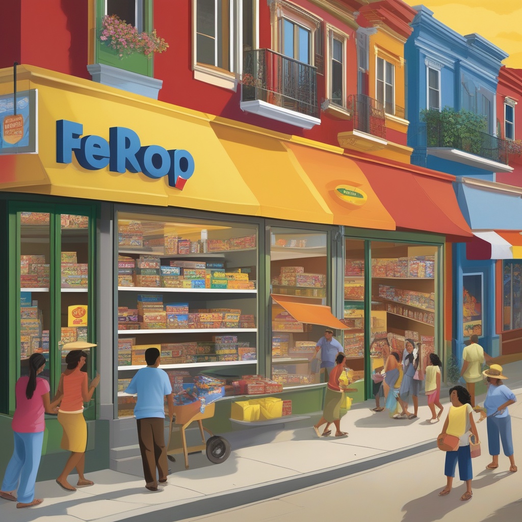 34 eBay Drop-Off Stores Open in PA and OH