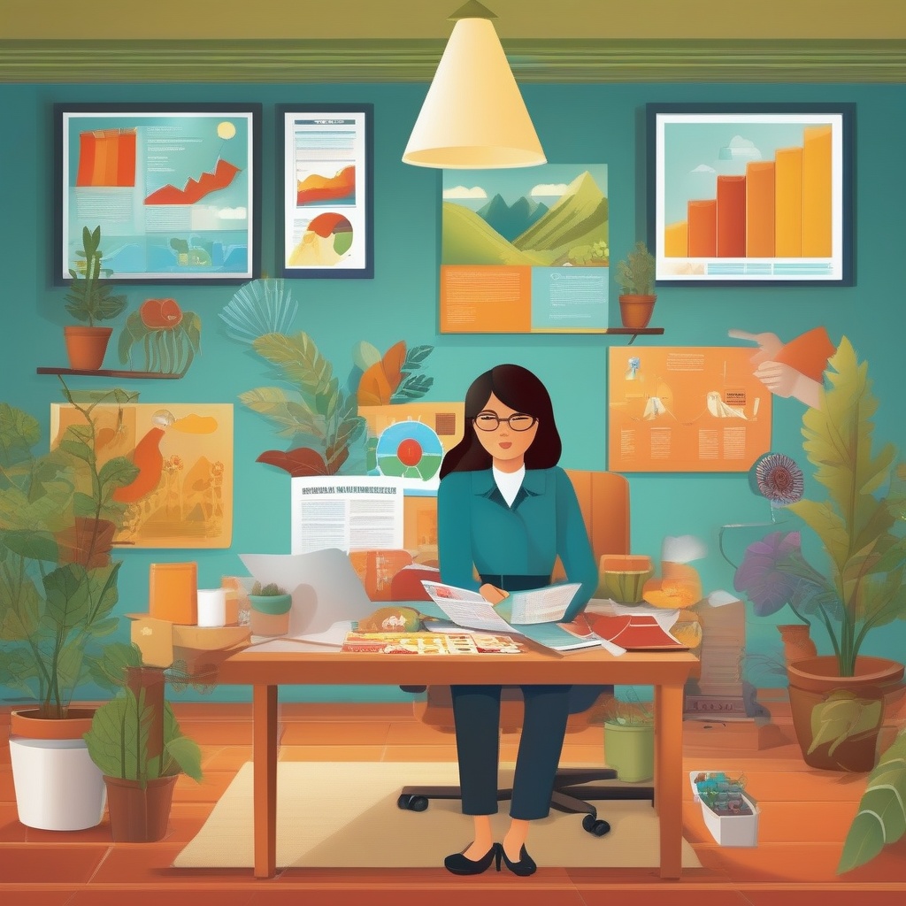 4 Dynamic Marketing Tactics