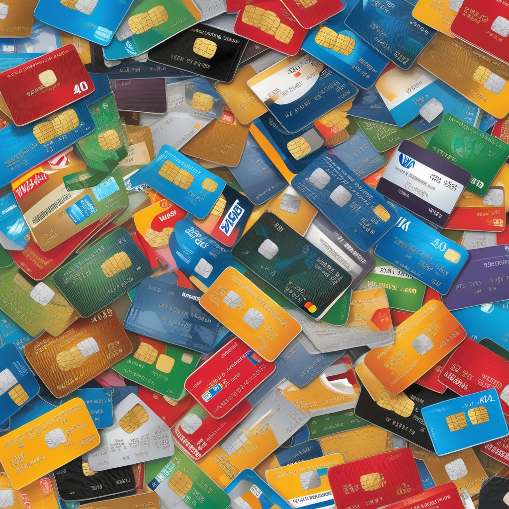 40 Million Credit Cards Hacked - YOU as Identity Theft Victim