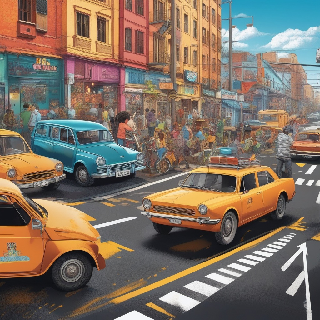 5 Little Known Ways To Generate Free Traffic