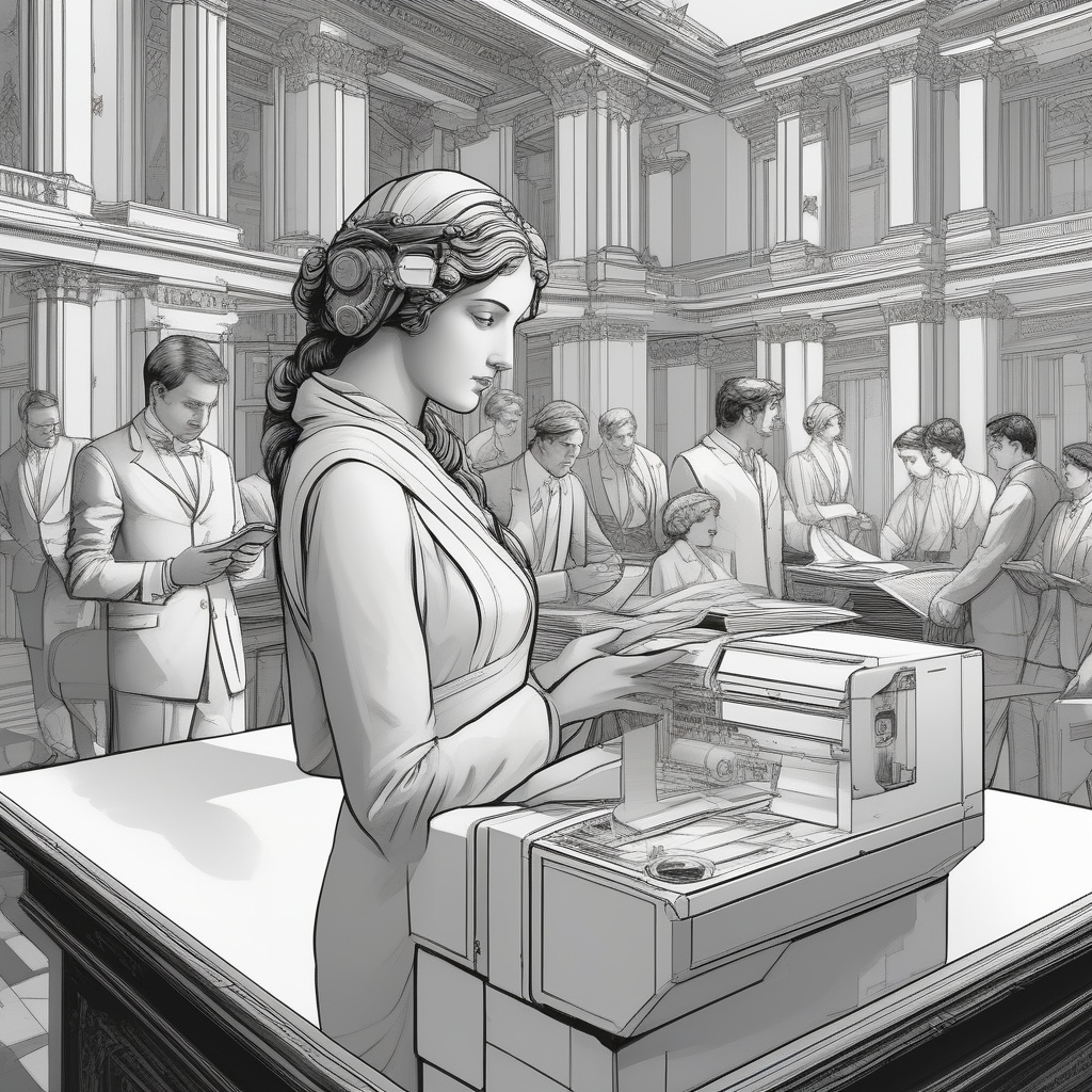 5 Reasons People Like Technology White Papers