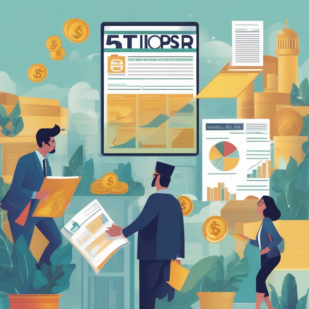 5 Tips To Avoid Being a Surviving Tax Loser