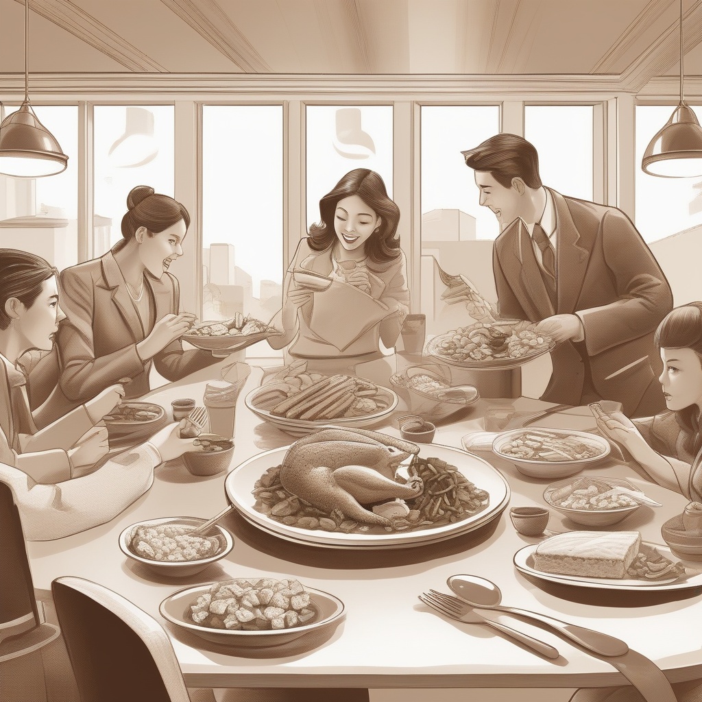 5 Ways to Eat Your Competition for Lunch Using Google