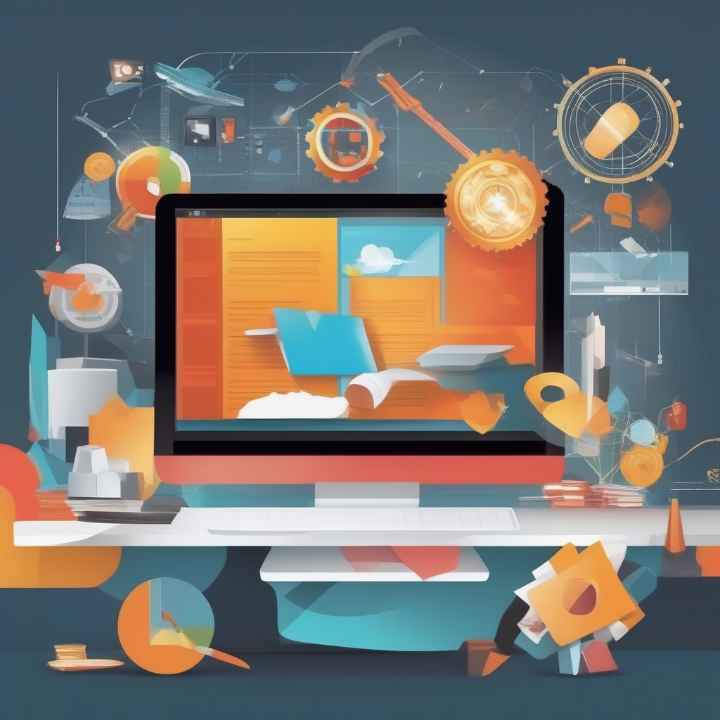 6 Major Considerations in Re-Designing Your Web Site