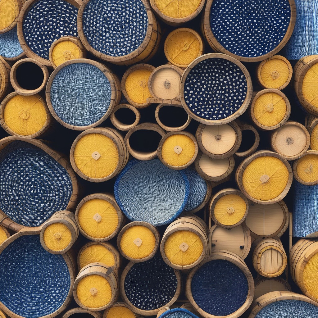 60 A Barrel Where To Now