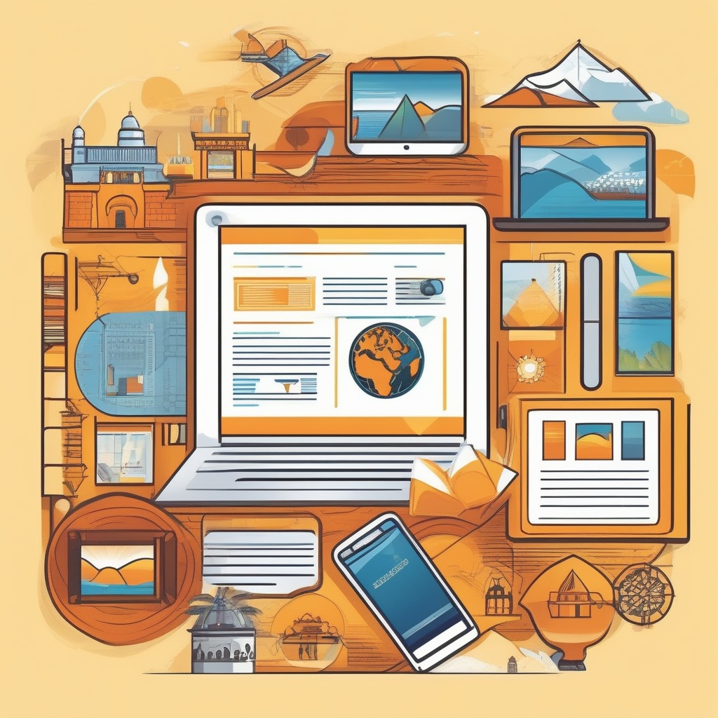 7 Crucial Elements of Visitor Friendly Websites