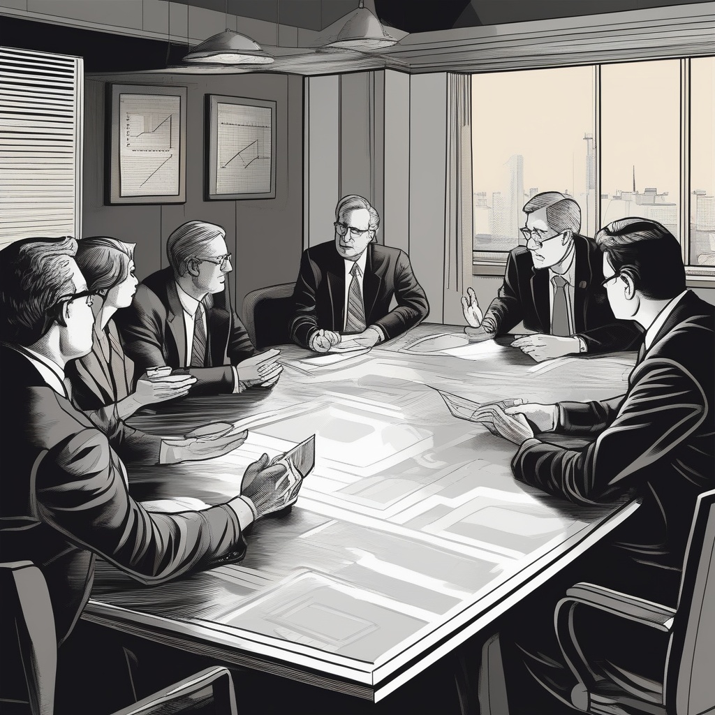 7 Myths That Make Meetings Miserable