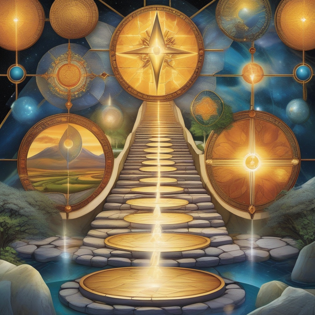 7 Stepping-stones to Career Growth and Excellence