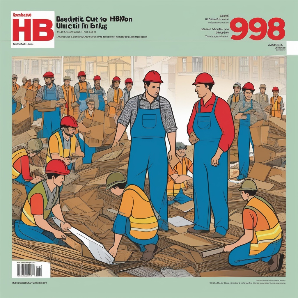 9000 Jobs To Be Cut as Unicredito and HVB Merge