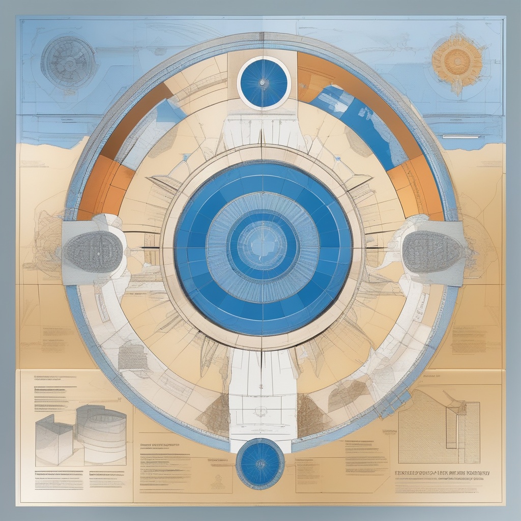 A Blueprint for Managing your PR