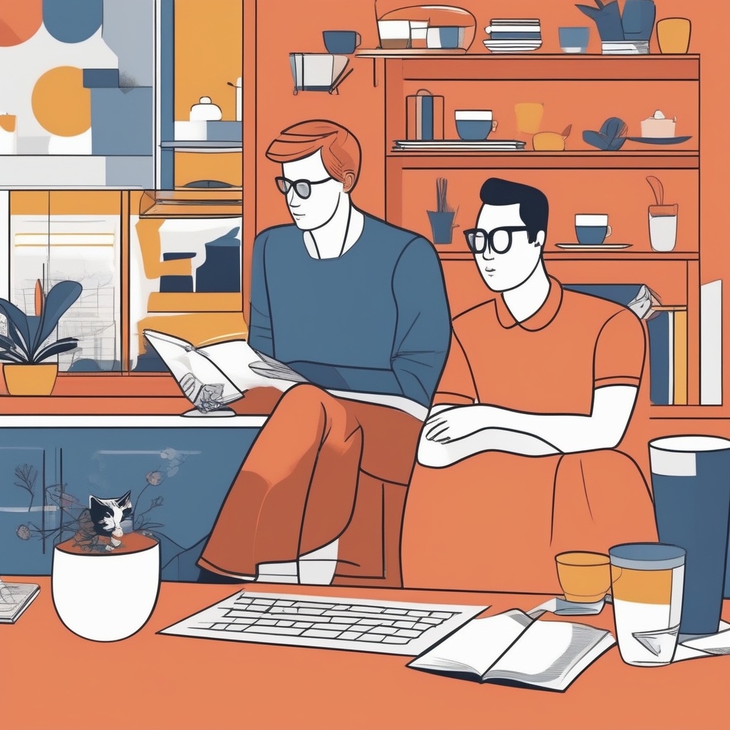 A Chat with Mark Jen Blogger Fired by Google