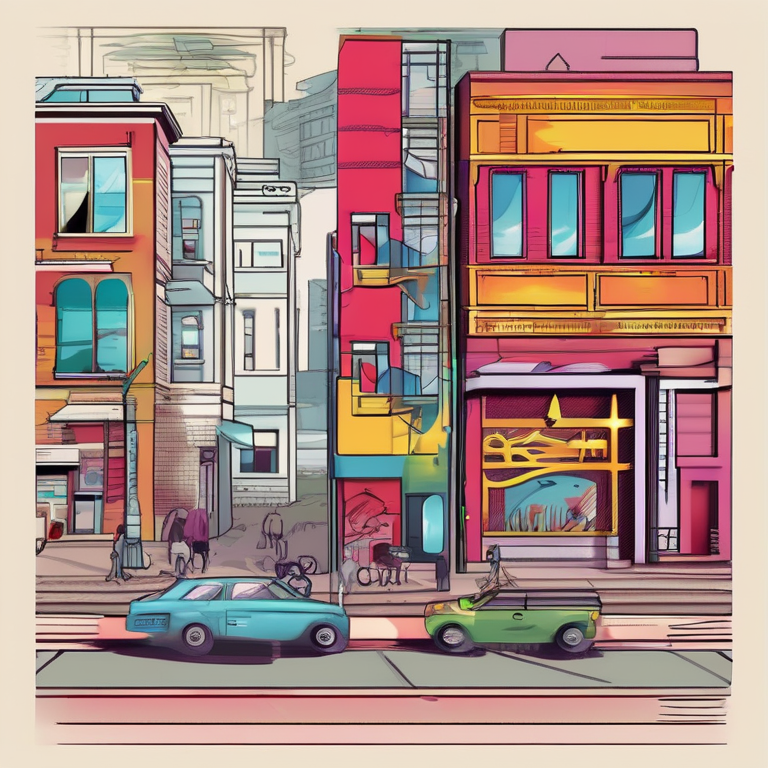 A Citizen Media Venture