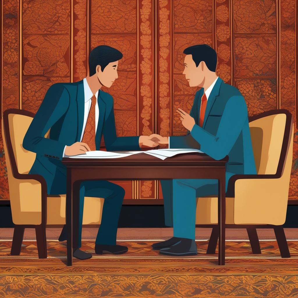 A Common Sense Approach to Job Interviews