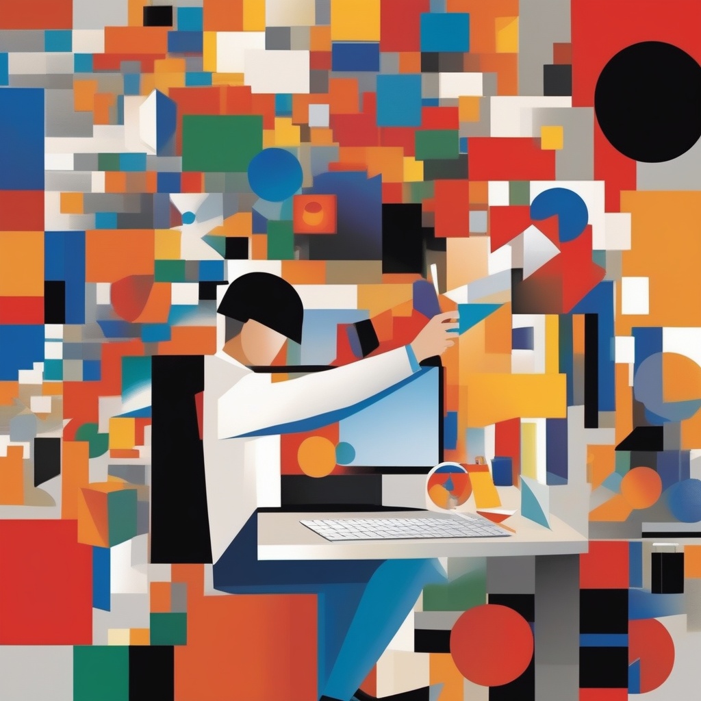 A Day in the Life of an Internet Marketer