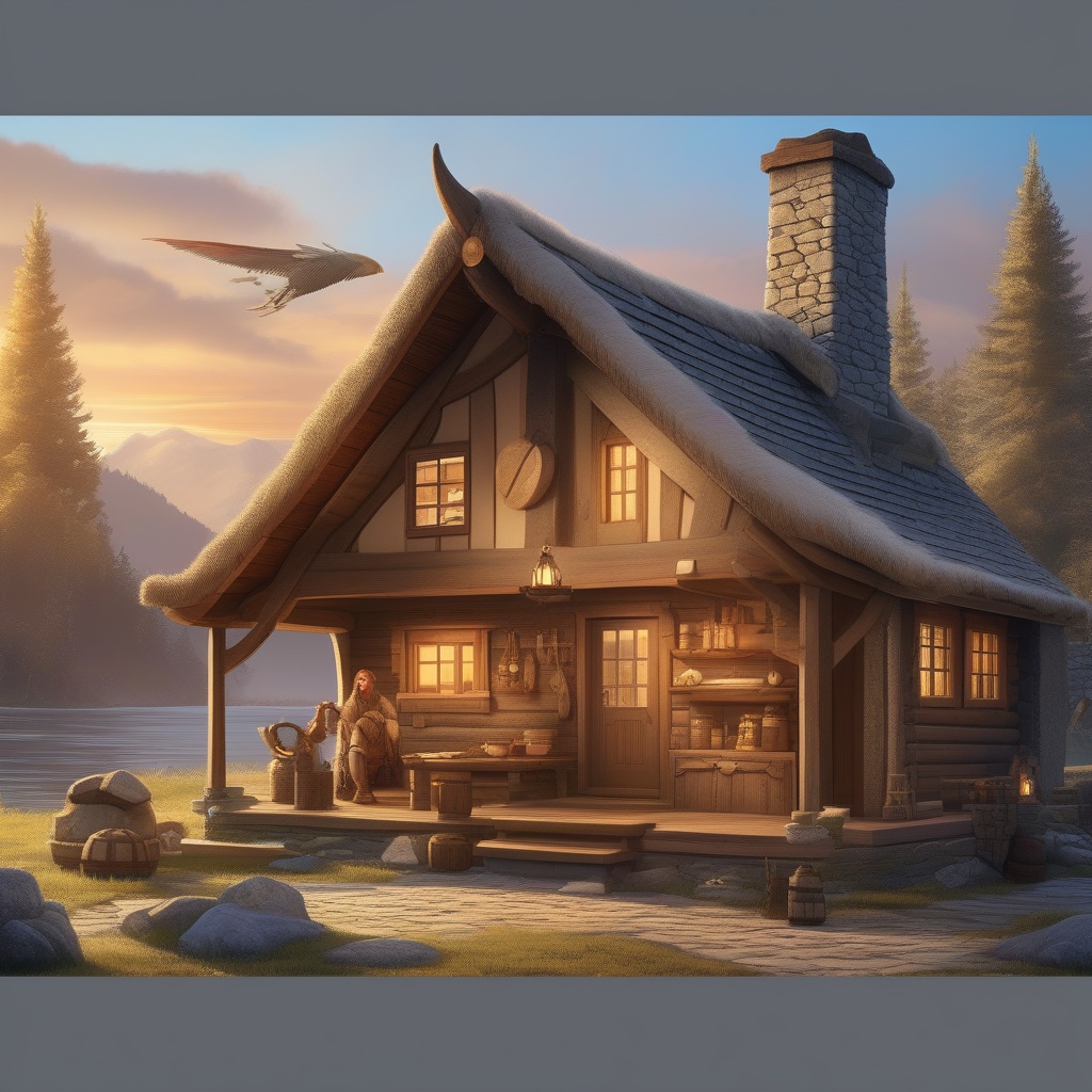 A Home Based Business Modeled After Google