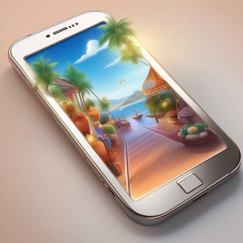 A Mobile Device Wish List