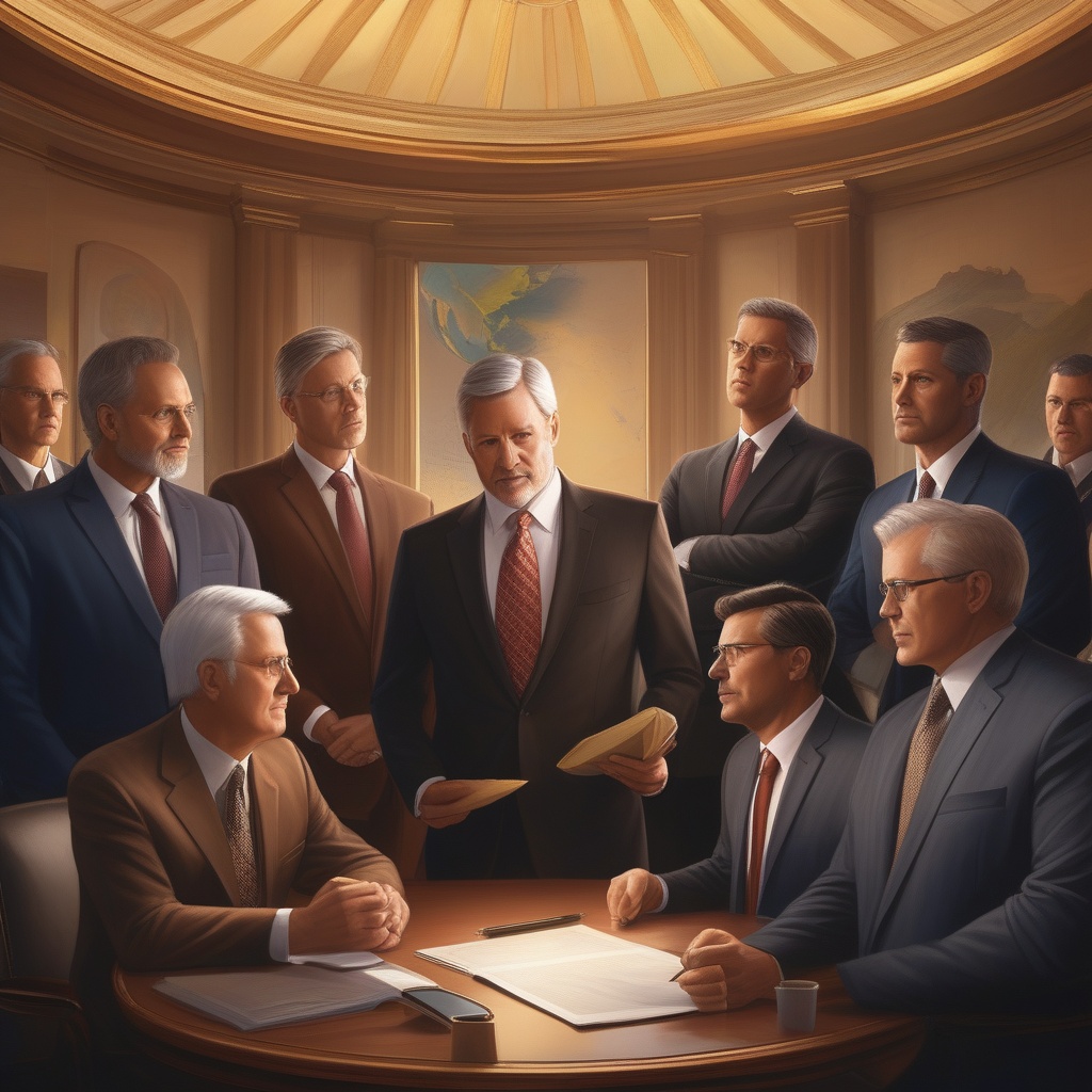 A New Age Of Small-Unit Leadership