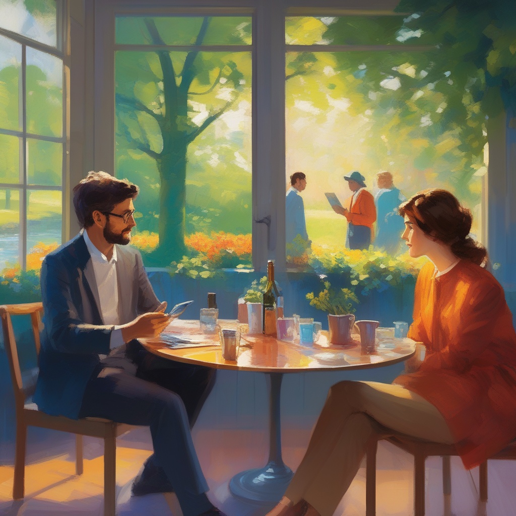 A New Kind of Conversation Is Needed With Microsoft