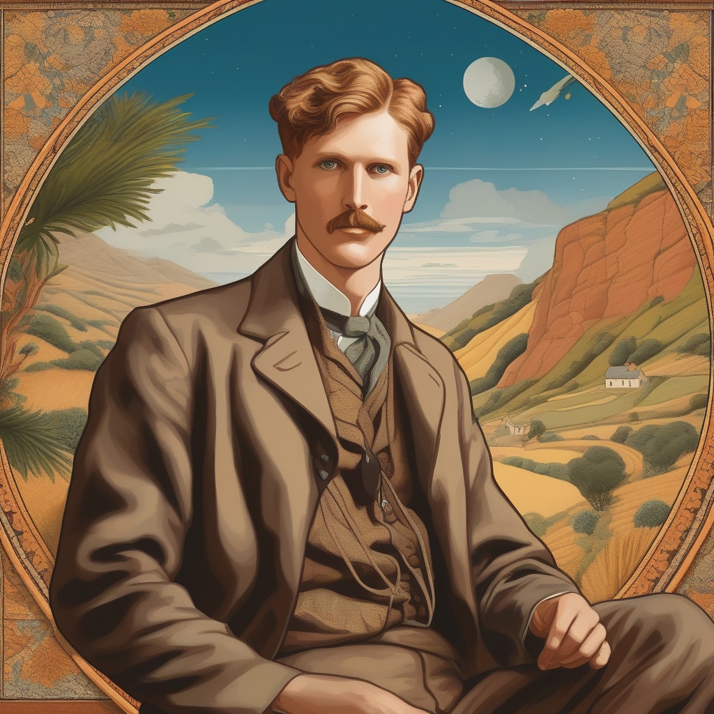 AP Lawrence On Pro Perl