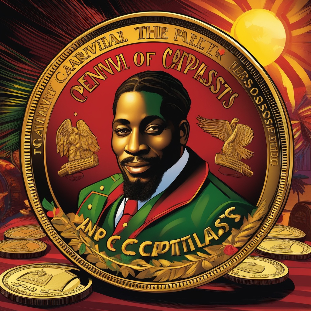 A Penny For Carnival of the Capitalists