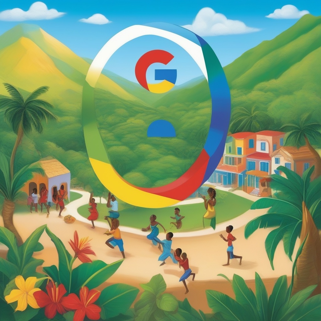 A Snapshot of Google