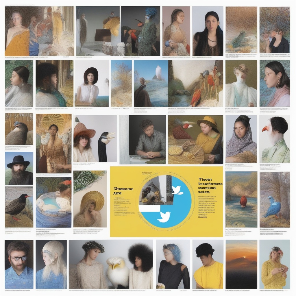 A Suggested Users List for Twitter That You Can Actually Use