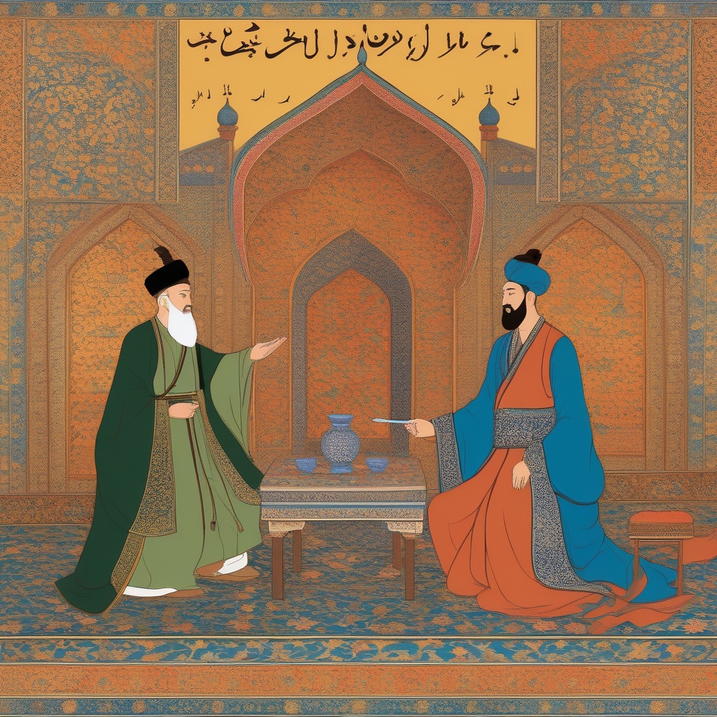 A Talk With Mark Jen About Google Firing