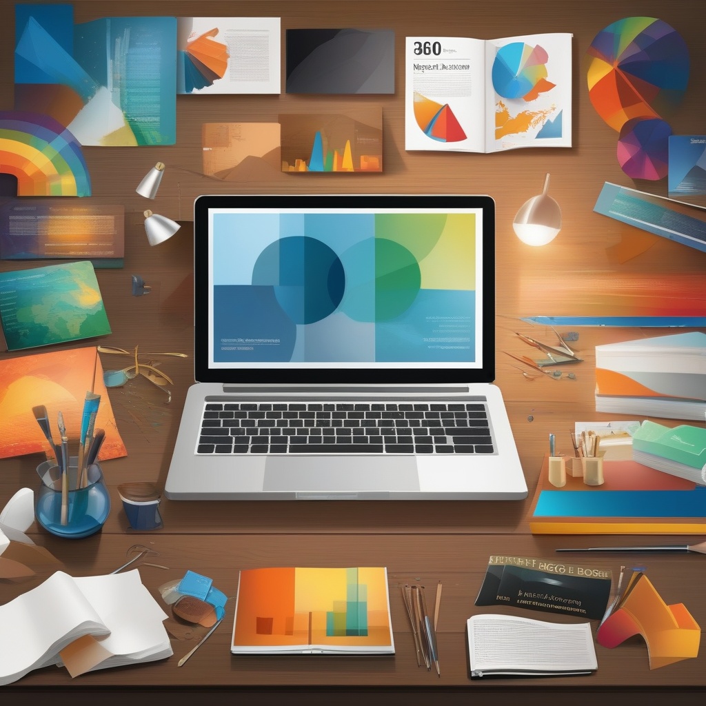 A Widening Spectrum Of European Professional Blogs