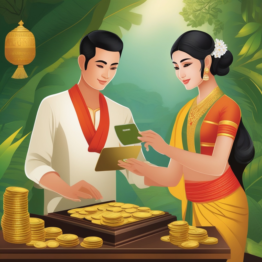 Accepting Payments Online Which System to Choose