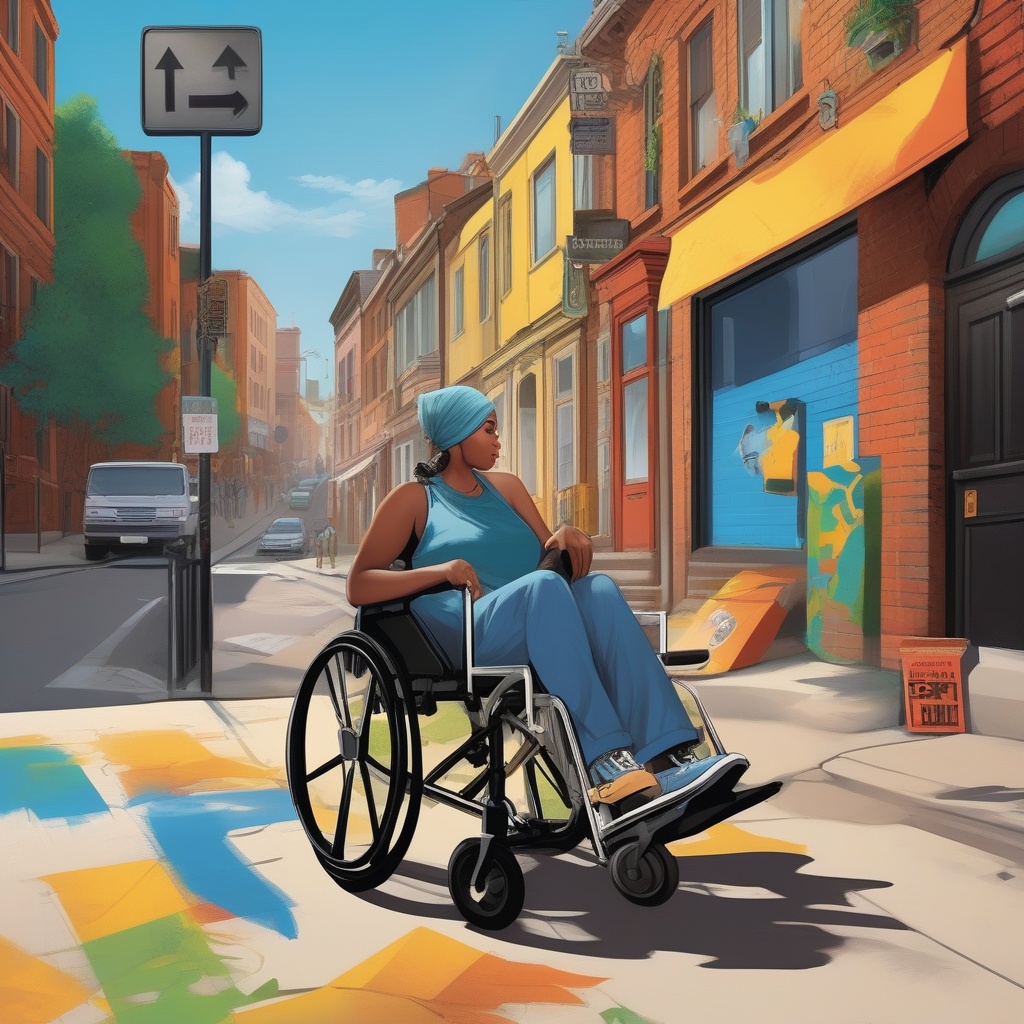 Accessibility The Basics