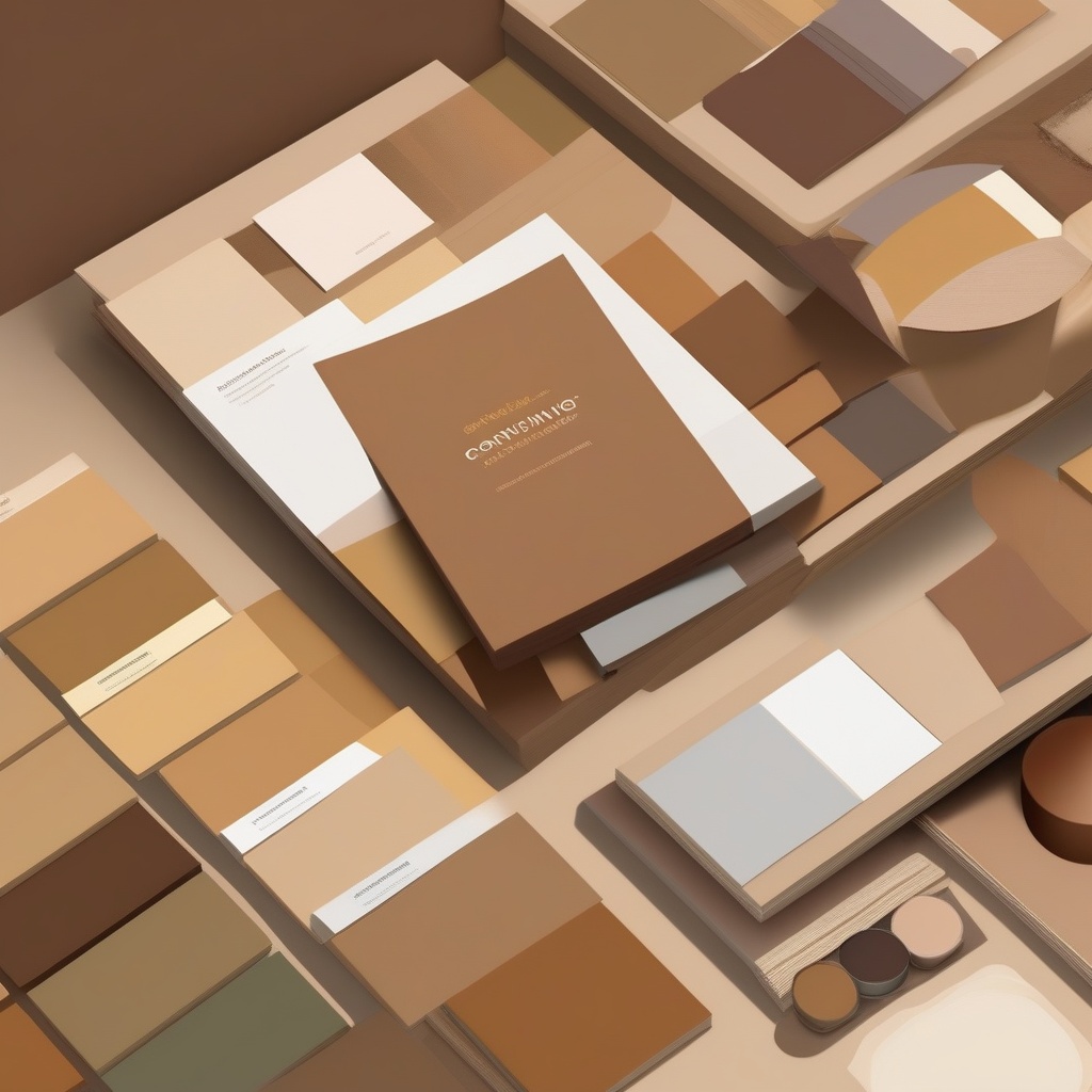 Achieving Consistent Brand Identity Positioning