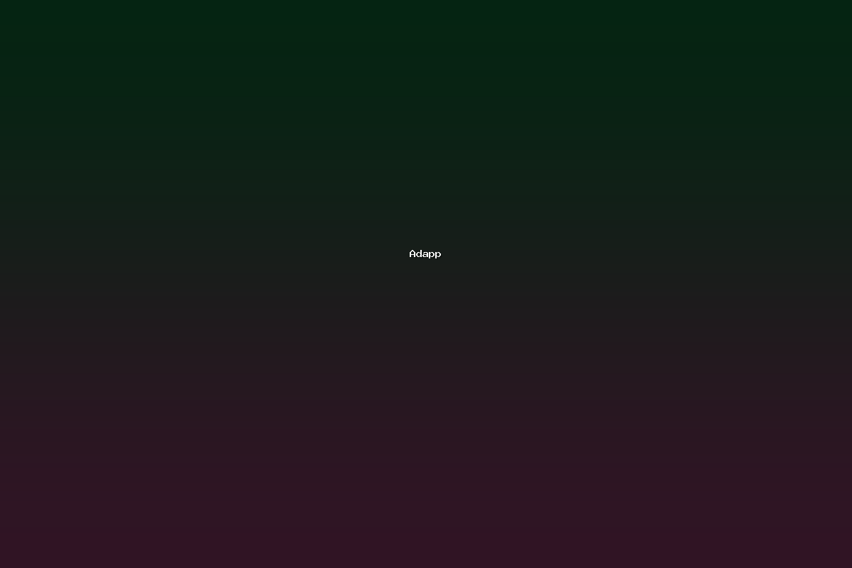 Adapp
