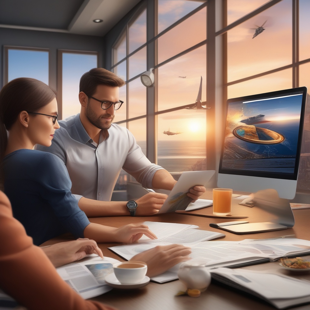 Advanced Landing Page Strategy