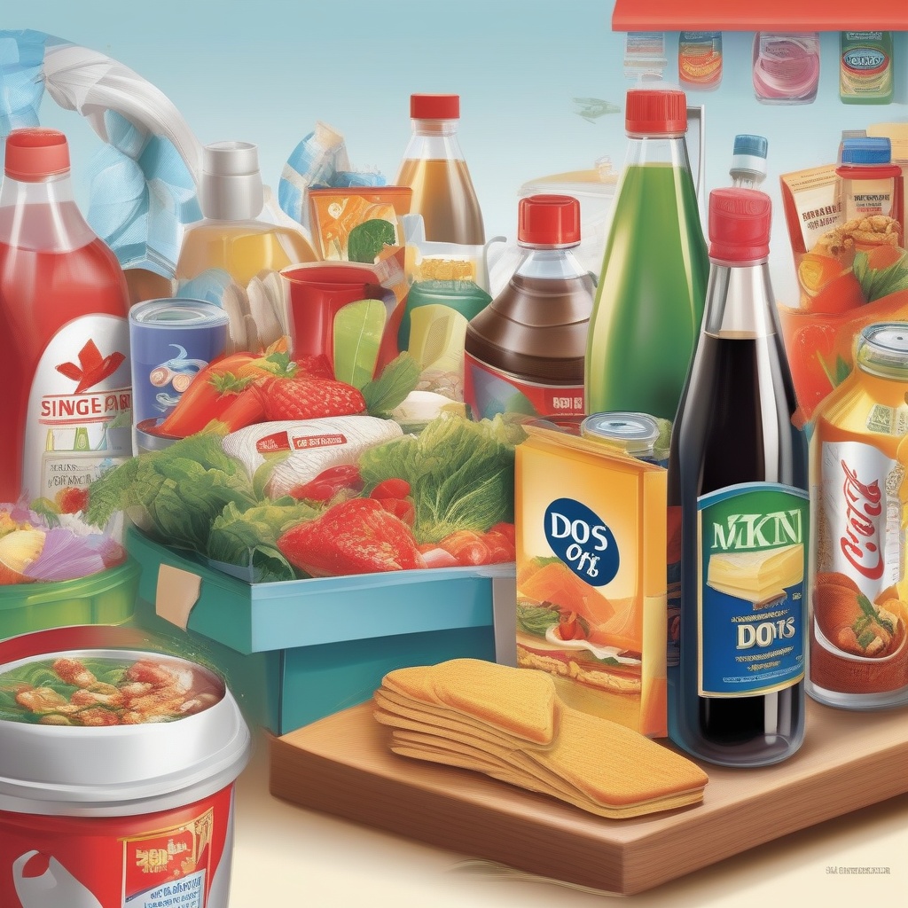 Advertising DOs and DONTs