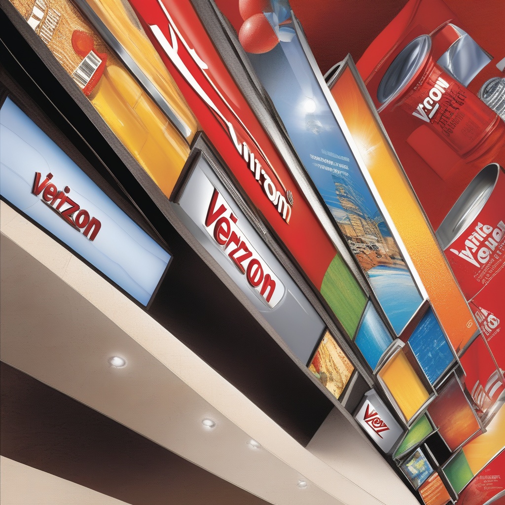 Advertising with FindWhat and Verizon